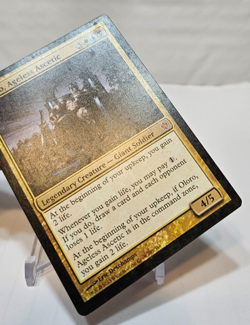 Oloro, Ageless Ascetic Commander 2013 MTG Magic The Gathering 323 - Image 5