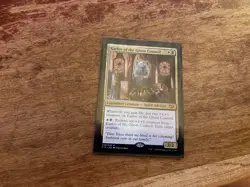 Karlov of the Ghost Council Commander 2015 Regular - Image 1