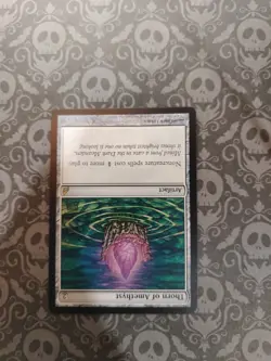 Thorn of Amethyst Lorwyn Regular - Image 2
