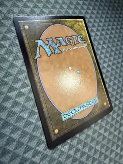 MTG Agna Qel’a #0387 Foil Extended Art Rare Avatar: The Last Airbender (TLA) - Image 4