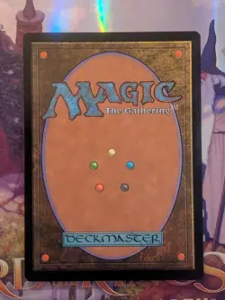 MTG Overwhelming Splendor Hour of Devastation Regular NM - Image 2