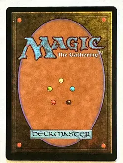 Leviathan - 1994 Magic the Gathering MTG The Dark - Near Mint - Free Shipping! - Image 2