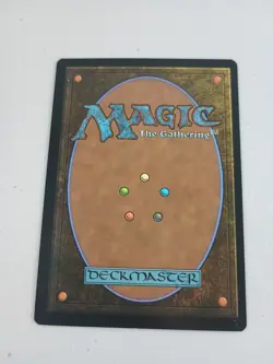MTG Lumra, Bellow of the Woods Bloomburrow Regular Magic NM - Image 2