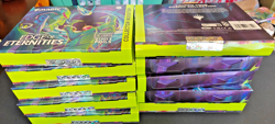 10 x MTG Edge of Eternities Collector Booster Packs - Magic the Gathering lot - Image 2
