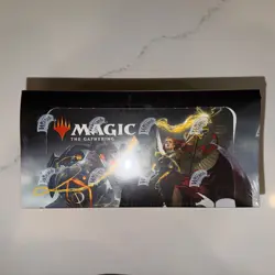 Magic The Gathering (MTG) - Double Masters (2020) Booster Box Factory Sealed New - Image 2