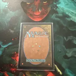 Palantir of Orthanc The Lord of the Rings LTR NM MTG - Image 2