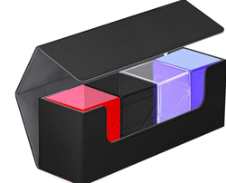 MTG commander deck box - Image 1