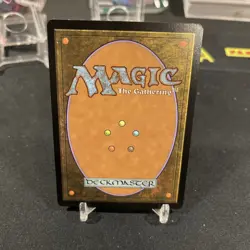 MTG Glorious Sunrise Innistrad: Crimson Vow Foil - Image 2