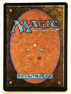 Dance of Many - Magic the Gathering MTG The Dark - Near Mint - Free Shipping! - Image 2