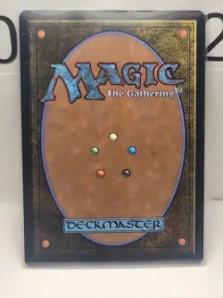 Ms. Bumbleflower Borderless, Regular, #3, NM Commander: Bloomburrow, MTG - Image 2