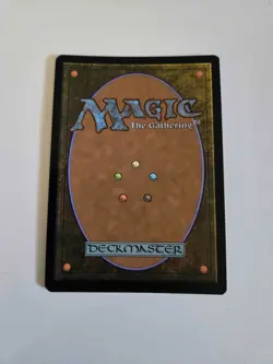 City of Brass Borderless FOIL Double Masters 2022 NM SIGNED - Image 2