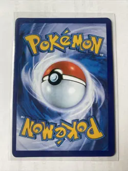 Pokemon TCG Tsareena GX - SM56 Sun & Moon SM56 Holo Promo Promo - Image 2