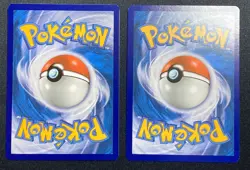 Latias and Latios Black Star Promos #SM135 & #SM136 Pokemon 2018 Lightly Played - Image 4