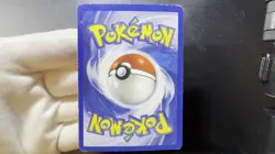Pokemon TCG Brock's Rhydon Gym Heroes 2/132 Holo Unlimited Rare LP- SWIRL ?? - Image 2