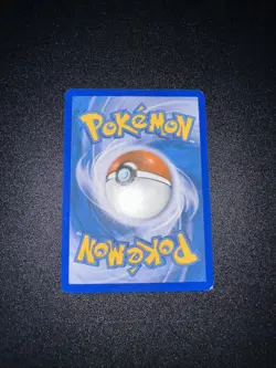 Pokemon TCG Zekrom 51/113 Legendary Treasures Holo Rare NM/LP - Image 2