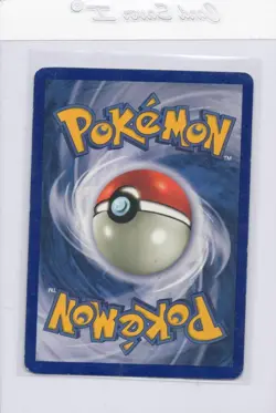 Pokemon - Kabuto #50/62 - Fossil - 1st Edition - Lightly played - Image 2