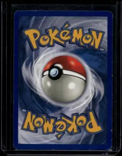 Pokemon TCG Flareon 3/64 Jungle Holo MP - Image 2