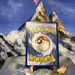 Blastoise EX - 17/83 Pokemon Generations - Holo UR LP- ?? - Image 3