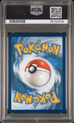 2022 Pokemon ARCEUS VSTAR (Secret) 184/172 Brilliant Stars Mint PSA 9 - Image 2