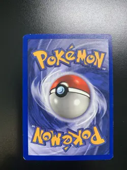 Mewtwo 10/102 Unlimited Base Set Holo Rare WoTC Pokemon LP Lightly Played TCG - Image 2