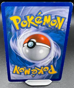 Pokemon 2010 Metagross Deck Exclusives 004/095 Cracked Ice Holo LP - Image 5