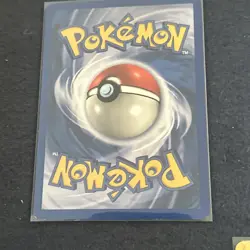Pokemon TCG WoTC Dark Gloom 36/82 Team Rocket Vintage Near Mint Free Shipping! - Image 2