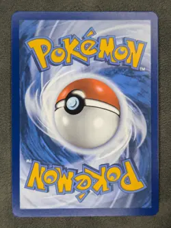 Slowpoke (Master Ball Pattern) 018/131 Pokemon TCG Common SV: PRE NM - Image 2