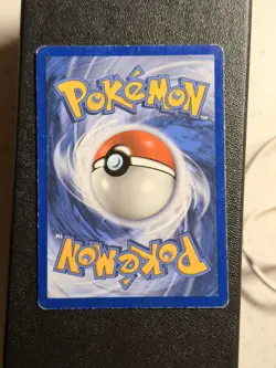 Moderately Played, English Pokemon Holo Mew - 53/108 - Holo Rare XY - Evolutions - Image 2