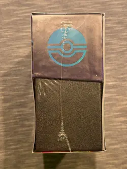 Pokemon Center Phantasmal Flames ETB New - Sealed - Image 4