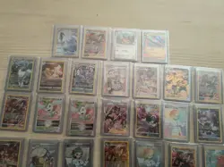 Pokemon TCG Paradox Rift Booster Pack & Trainer Gallery Lot! - Image 2