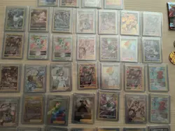 Pokemon TCG Paradox Rift Booster Pack & Trainer Gallery Lot! - Image 3