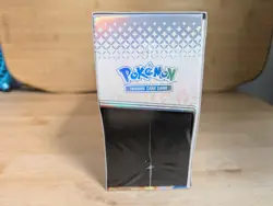 Pokemon Prismatic Evolutions ETB Elite Trainer Box - SEALED - 9 Packs - ETB - Image 4