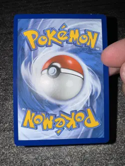 PIKACHU V FULL ART - POKEMON 157/172 EB09 STARS ETINCELANTES NM ENGLISH - Image 2