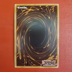 Yugioh Sky Striker Ace - Kagari DUOV-EN060 1st Edition - Image 2