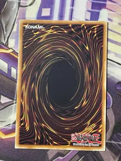 Levia-Dragon Daedalus IOC-083 Invasion of Chaos Unlimited NM 2017 Ultra Rare - Image 3