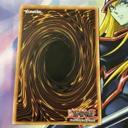2025 Yu-Gi-Oh! TCG - The Dark Magicians RA04-EN054 1st Edition Ultra Rare - Image 2