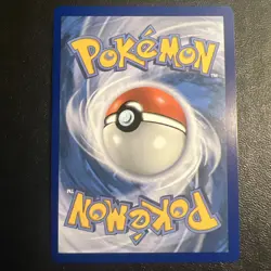 Pokemon TCG Meowscarada EX Paldea Evolved Special Illustration Rare Card 256/193 - Image 2