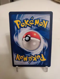 *Custom-made*Highest Quality, Evee & Snorlax Gx, Textured Holo "Display-Card" - Image 5