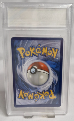 Zeraora 151/142 - S&V Stellar Crown - Illustration Rare IR - Pokemon TCG Card NM - Image 2
