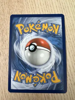 Pokemon S&V Temporal Forces Lickitung 180/162 Full Art Card Illustration Rare NM - Image 2