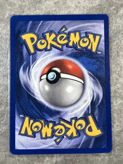 Phanpy 76/105 Pokemon TCG Neo Destiny Vintage Card Regular (Light Play) 2 - Image 2