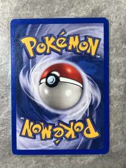 Remoraid 50/64 Pokemon TCG Neo Revelation Vintage WOTC Card Regular (Light Play) - Image 2