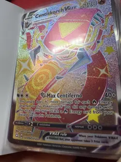 Pokemon Binder Collection Starter 50+ Card Lot Ultra Rares Foils &More Binder 10 - Image 2