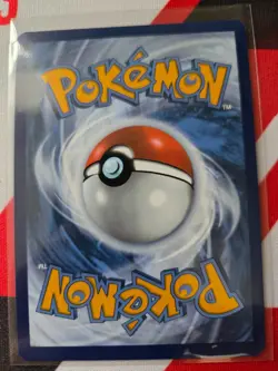 Pokemon Card TCG - Exeggcute 192/191 Illustration Rare Surging Sparks NM - Image 2