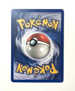 Slowbro 43/62 Fossil Set Pokemon Card 1st Edition French NM Near Mint Flagadoss - Image 4