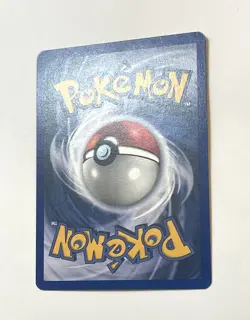 Slowbro 43/62 Fossil Set Pokemon Card 1st Edition French NM Near Mint Flagadoss - Image 5