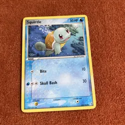 Lot of Starter Pokemon Cards Charmander Squirtle Bulbasaur Ungraded Near Mint - Image 2
