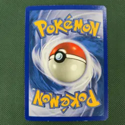 FART WHOLE SWIRL 🌀💫 LP Weezing 32/165 Holo Rare Expedition Pokemon WOTC Card - Image 3