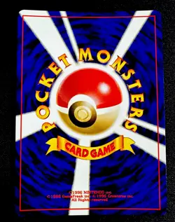 Blissey No 242 NM Pokemon Card Japanese Neo 3 Neo Revelation Holo Near Mint - Image 2