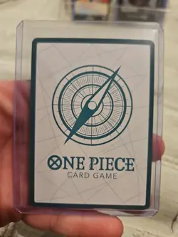 DON !! Card Charlotte Pudding ONE PIECE PRB-02 The Best Vol.2 PACK FRESH - Image 2